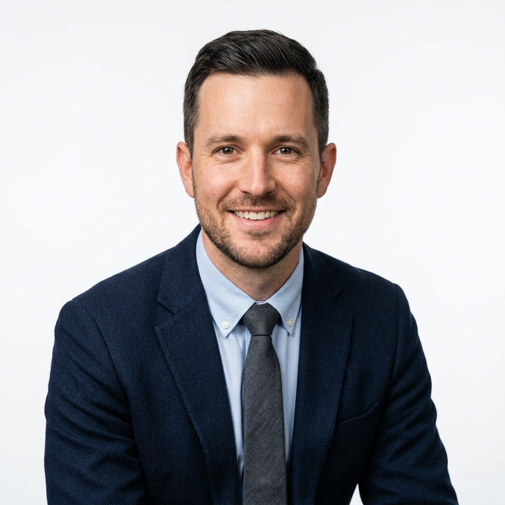 Dr. David Miller