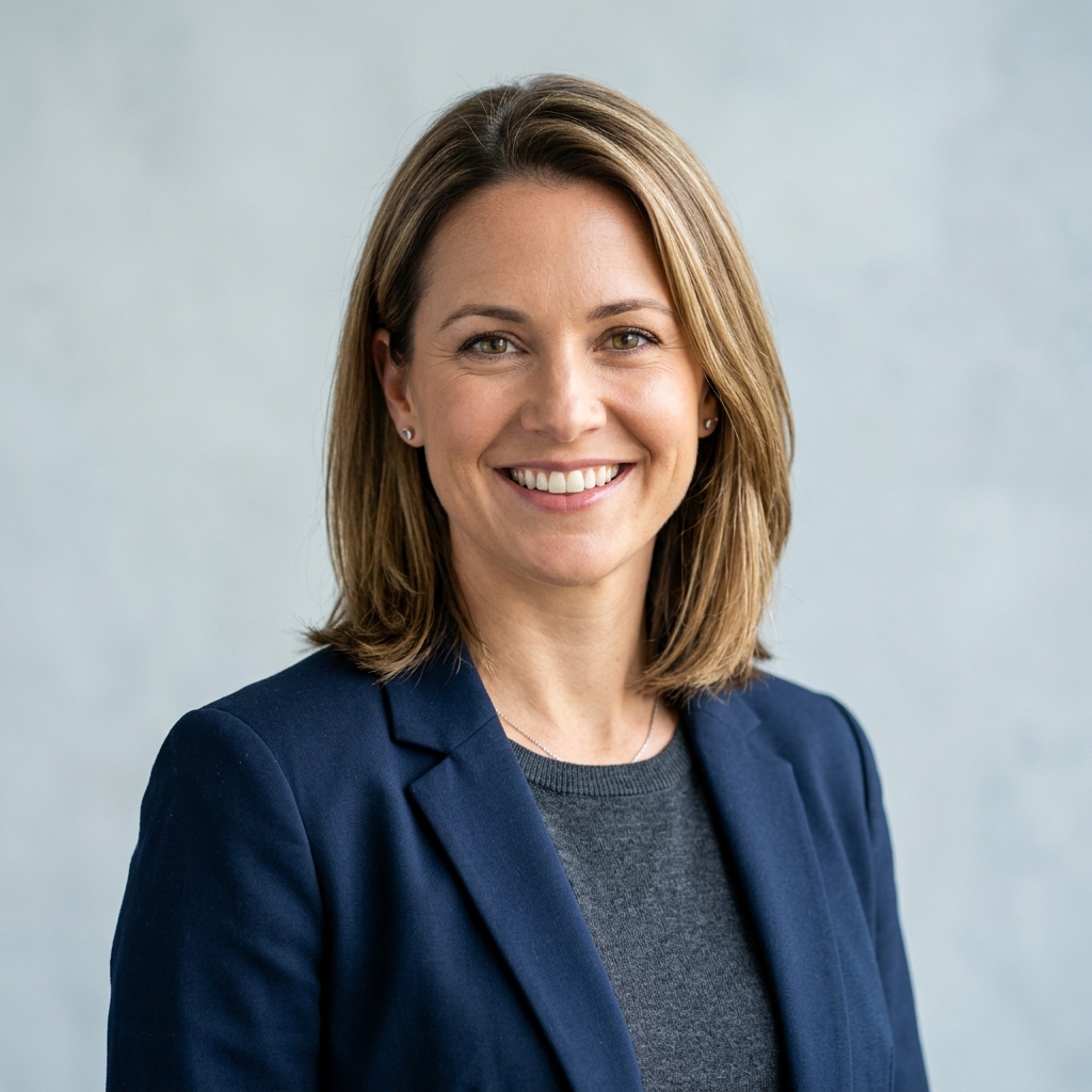 Dr. Sofia Rossi